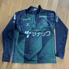 福山シティFCハーフジップジャージ 福山シティFCハーフジップジャージ - メルカリ