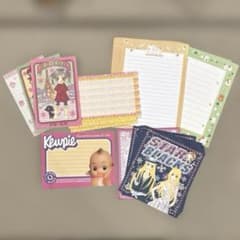 平成レトロ メモ帳 便箋 48枚 まとめ売り - メルカリ