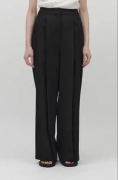 【週末まで値下げ】IIROT Bright linen trousers 週末まで値下げ】IIROT Bright linen trousers - メルカリ