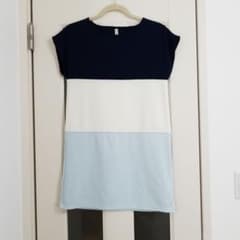 ROYAL PARTY チュニックワンピースのサムネイル