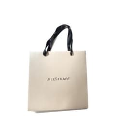 JILLSTUART 紙袋のサムネイル