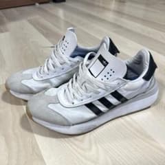 オススメ‼️adidas ライフシューズ 27.0cm