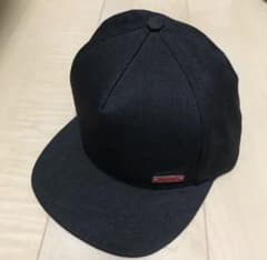 コ*ー様 supreme キャップ　ファイブパネルのサムネイル