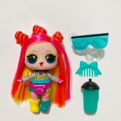 LOLサプライズ HAIR GOALS ヘアゴール 2のサムネイル