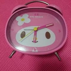 ☆マイメロの時計☆のサムネイル