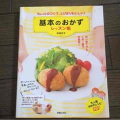 おかずレシピのサムネイル