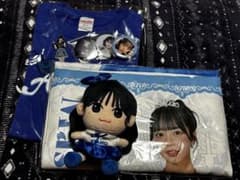 きゅーすと CUTIE STREET 増田彩乃 タオル かわぬい 缶バ 推しT きゅーすと CUTIE STREET 増田彩乃 タオル かわぬい 缶バ 推しT - メルカリ