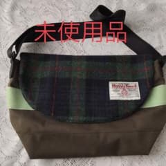 ぽこぽこ様☆ ミレスト ハリスツイードのサムネイル