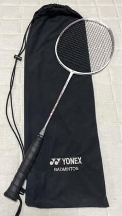 YONEX バドミントン ラケットのサムネイル