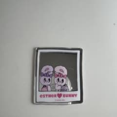 ESTHER BUNNY ❤︎ステッカーのサムネイル