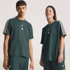  ユベントス　アイコンジャージャー　XL　ストライプ Tシャツ adidas ユベントス アイコンジャージャー XL ストライプ Tシャツ