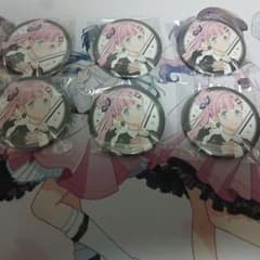 蓮ノ空6thライブ缶バッジ 安養寺 姫芽 - メルカリ