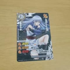 猿飛あやめ　銀魂　カードのサムネイル