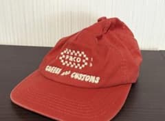 P&C ヴィンテージ キャップのサムネイル