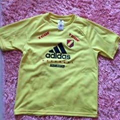 サッカーウェア Tシャツのサムネイル