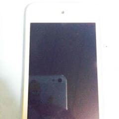 iPod touchのサムネイル