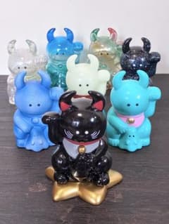 フォーチュンウアモウ マオマオウアモウセット - メルカリ