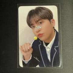 ATEEZ ジョンホ　helloliveのサムネイル