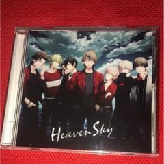 CD うたプリ heaven skyのサムネイル