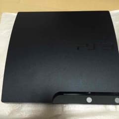 ps3本体＋ソフトのサムネイル
