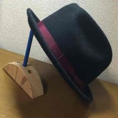maozi ハットのサムネイル