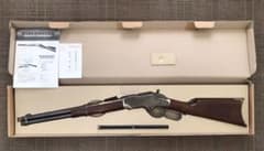 KTW ウィンチェスター M1873 カービンのサムネイル
