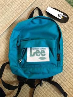 子供用リュック Leeのサムネイル