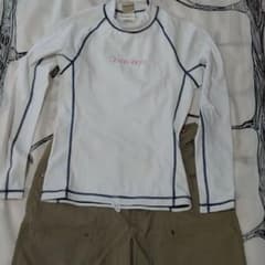 オーシャンパシフィック☆ラッシュガードのサムネイル