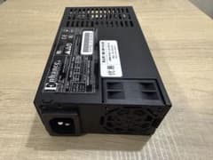 Enhance 600W Flex ATX電源 フルモジュラー仕様 - メルカリ