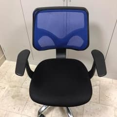 チェアのサムネイル