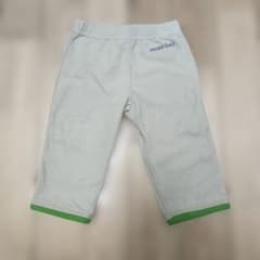 mont-bell 80cm パンツ アイボリーのサムネイル