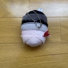 プロセカ　暁山瑞希キーホルダーのサムネイル