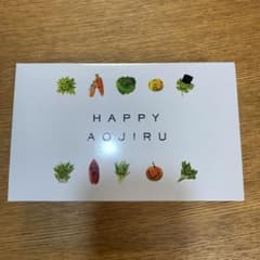 HAPPY AOJIRUのサムネイル