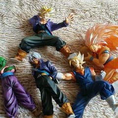 確認のための、商品画像のサムネイル