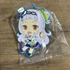 紫咲シオン カプセルラバーマスコット ホロライブのサムネイル
