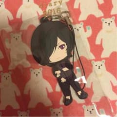八神巴 ラバスト プリストのサムネイル