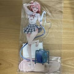 やはり俺の青春ラブコメは間違っている　ラッキー缶バッチ　由比ヶ浜結衣のサムネイル