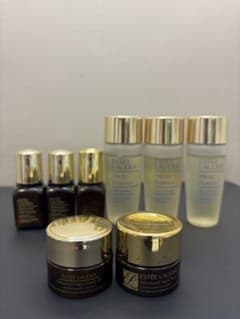 Estee Lauder スキンケア トライアルセット - メルカリ