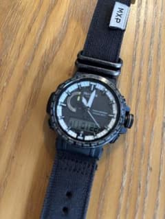 PROTREK クライマーラインPRW-60YBM-1AJF MXPコラボ PROTREK クライマーラインPRW-60YBM-1AJF MXPコラボ - メルカリ