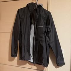 トレントフライヤー ジャケット　モンベルのサムネイル