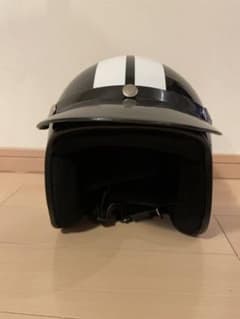 インドネシアカワサキ　オリジナルヘルメットのサムネイル