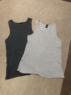 Gapタンクトップ2枚セットのサムネイル