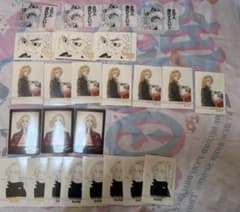 東京卍リベンジャーズ 佐野万次郎 ぱしゃこれ クリアカード - メルカリ
