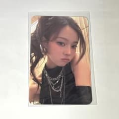 aespa Dirty Work ktown4u 特典トレカ ウィンター - メルカリ