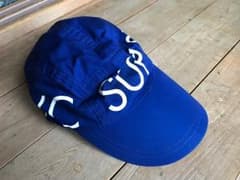 Supreme cap キャップ polo sport レアのサムネイル