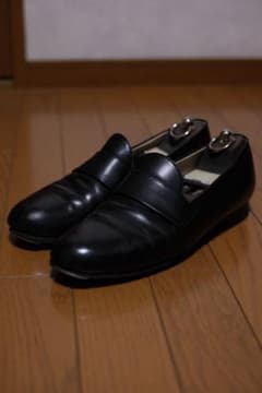 FOOT THE COTHER フレンチローファー 9.5 フットザコーチャーのサムネイル
