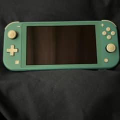 Nintendo Switch NINTENDO SWITCH LITE ター…のサムネイル
