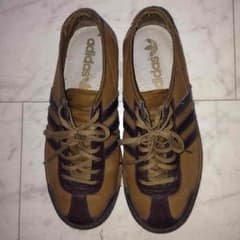 80s adidasoriginals スニーカーのサムネイル