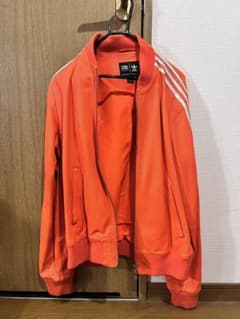 adidas PHARRELL WILLIAMS レザー ファレルウィリアムスのサムネイル