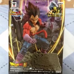 ドラゴンボール フィギュアのサムネイル